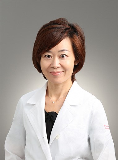 院長 堀口和美